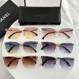 Picture of Chanel Sunglasses _SKUfw77817323fw